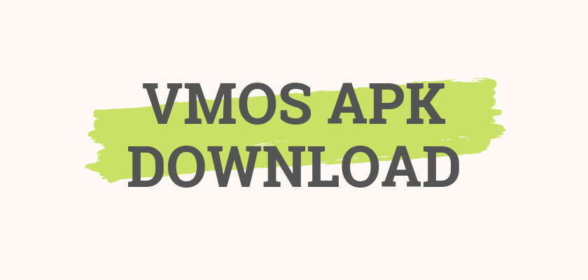 VMOS apk download
