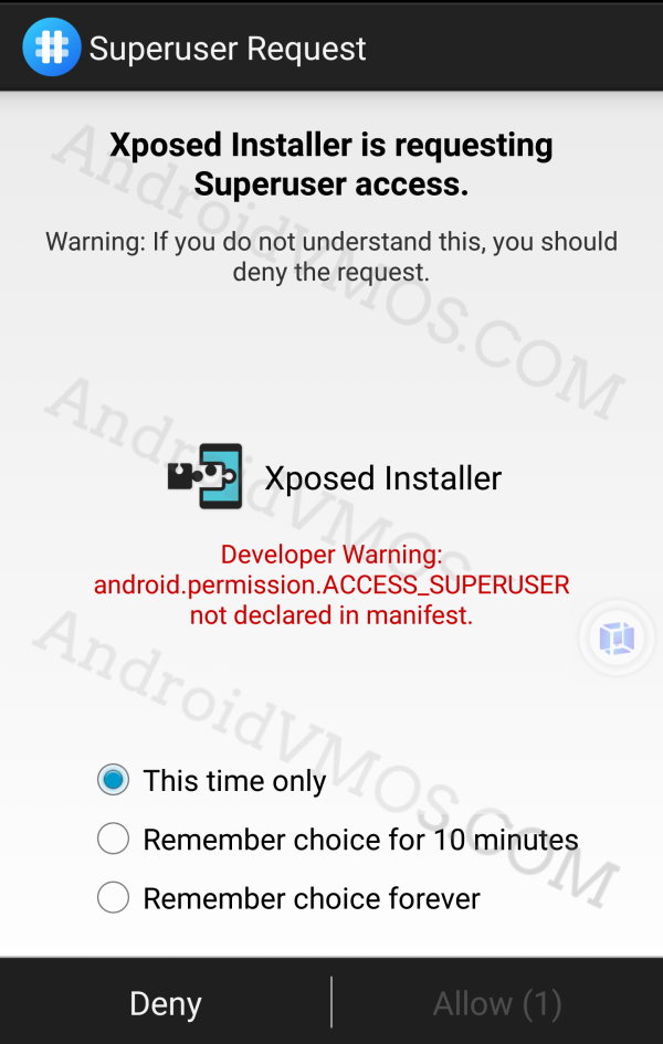 How To Root Android Without Pc And App Androidvmos
