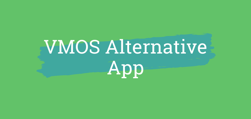 vmos alternative app