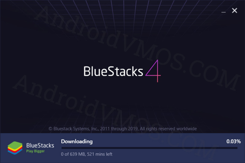 bluestacks android emulator arm intell