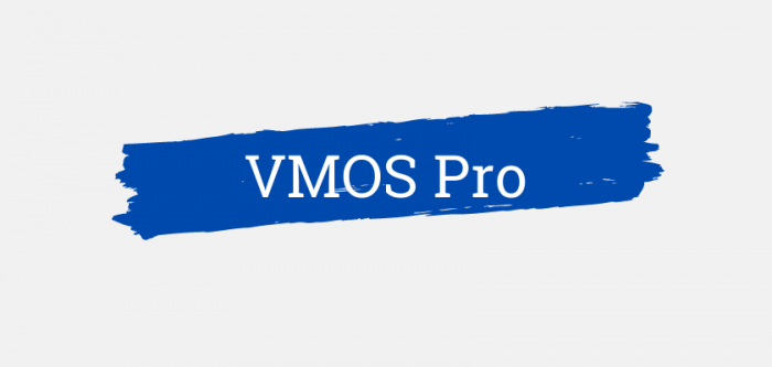 VMOS PRO